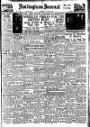Nottingham Journal Wednesday 07 January 1942 Page 1