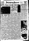 Nottingham Journal Thursday 08 January 1942 Page 1