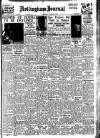 Nottingham Journal Monday 19 January 1942 Page 1