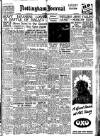 Nottingham Journal Thursday 22 January 1942 Page 1