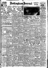 Nottingham Journal Saturday 24 January 1942 Page 1