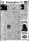 Nottingham Journal Thursday 29 January 1942 Page 1