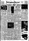 Nottingham Journal Thursday 05 February 1942 Page 1