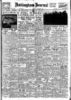 Nottingham Journal Tuesday 10 February 1942 Page 1