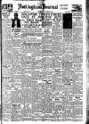 Nottingham Journal Wednesday 11 February 1942 Page 1