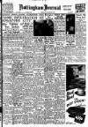 Nottingham Journal Thursday 12 February 1942 Page 1