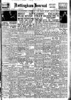 Nottingham Journal Friday 13 February 1942 Page 1