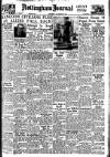 Nottingham Journal Wednesday 25 February 1942 Page 1