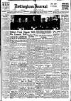 Nottingham Journal Thursday 16 April 1942 Page 1