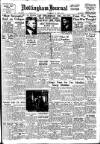 Nottingham Journal Wednesday 29 April 1942 Page 1