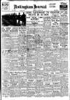 Nottingham Journal Thursday 30 April 1942 Page 1