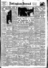 Nottingham Journal Wednesday 13 May 1942 Page 1