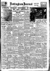 Nottingham Journal Friday 15 May 1942 Page 1