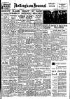 Nottingham Journal Monday 18 May 1942 Page 1