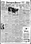 Nottingham Journal Tuesday 09 June 1942 Page 1