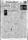 Nottingham Journal Wednesday 10 June 1942 Page 1