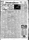 Nottingham Journal Thursday 11 June 1942 Page 1