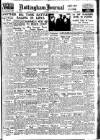 Nottingham Journal Saturday 13 June 1942 Page 1