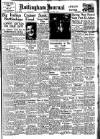 Nottingham Journal Wednesday 17 June 1942 Page 1