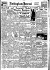 Nottingham Journal Friday 26 June 1942 Page 1