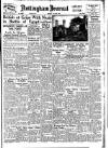 Nottingham Journal Monday 29 June 1942 Page 1