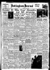 Nottingham Journal Wednesday 01 July 1942 Page 1