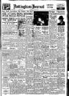 Nottingham Journal Saturday 04 July 1942 Page 1