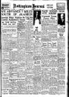 Nottingham Journal Friday 17 July 1942 Page 1