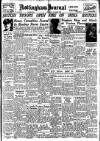 Nottingham Journal Tuesday 11 August 1942 Page 1