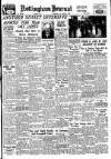 Nottingham Journal Saturday 29 August 1942 Page 1