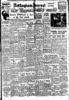 Nottingham Journal Friday 04 September 1942 Page 1