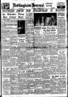 Nottingham Journal Saturday 05 September 1942 Page 1