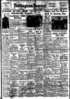 Nottingham Journal Thursday 10 September 1942 Page 1