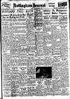 Nottingham Journal Monday 14 September 1942 Page 1