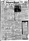 Nottingham Journal Tuesday 15 September 1942 Page 1