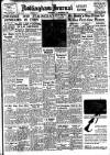 Nottingham Journal Wednesday 16 September 1942 Page 1