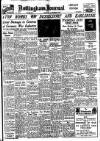 Nottingham Journal Saturday 19 September 1942 Page 1