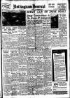 Nottingham Journal Monday 21 September 1942 Page 1