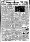 Nottingham Journal Tuesday 22 September 1942 Page 1