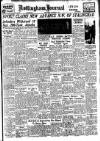 Nottingham Journal Friday 25 September 1942 Page 1
