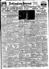 Nottingham Journal Saturday 26 September 1942 Page 1