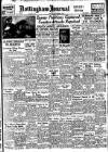 Nottingham Journal Friday 02 October 1942 Page 1