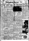 Nottingham Journal Thursday 08 October 1942 Page 1