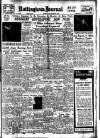 Nottingham Journal Tuesday 22 December 1942 Page 1