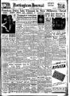 Nottingham Journal Wednesday 23 December 1942 Page 1