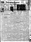 Nottingham Journal Saturday 02 January 1943 Page 1