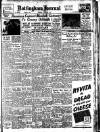 Nottingham Journal Monday 04 January 1943 Page 1
