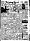 Nottingham Journal Tuesday 05 January 1943 Page 1