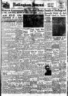 Nottingham Journal Thursday 07 January 1943 Page 1