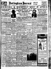 Nottingham Journal Wednesday 27 January 1943 Page 1